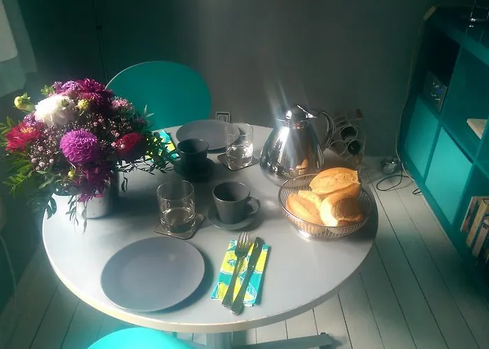 Gruga An Der Messe إسن