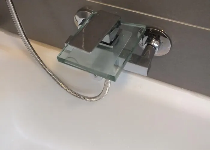 Lejlighed Gruga An Der Messe *