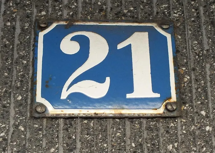 Apartamento Gruga An Der Messe Essen