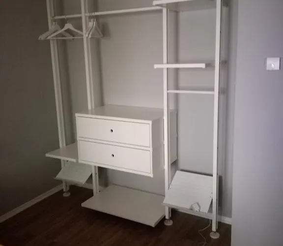 Apartamento Gruga An Der Messe