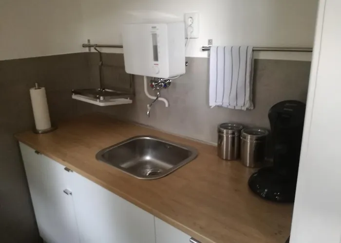 Apartamento Gruga An Der Messe