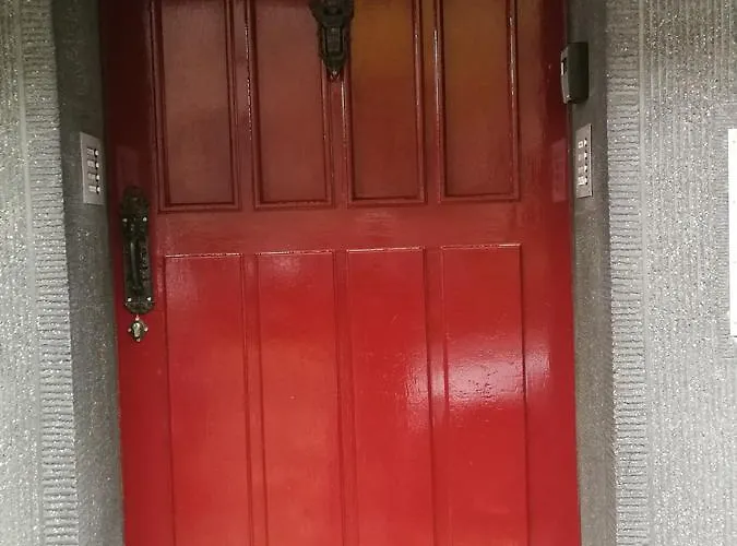 博览会格鲁加公寓 公寓 埃森