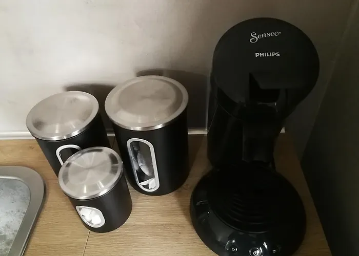 Gruga An Der Messe إسن