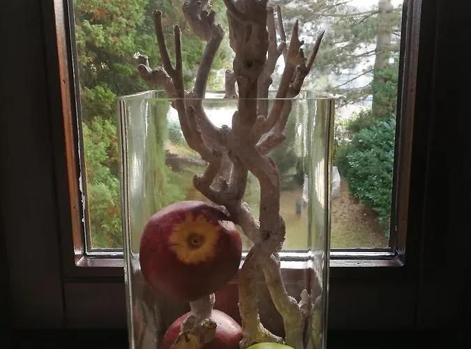 شقة Gruga An Der Messe