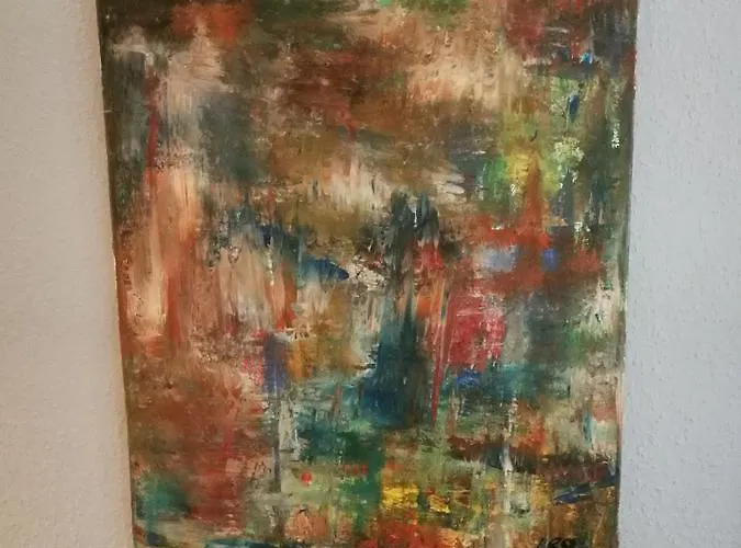 Gruga An Der Messe *