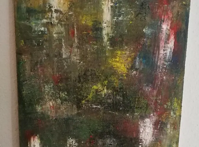 Gruga An Der Messe * إسن