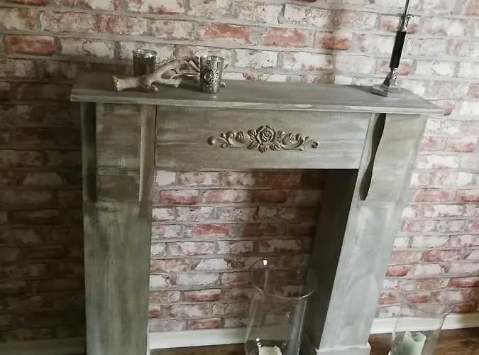 博览会格鲁加公寓 *