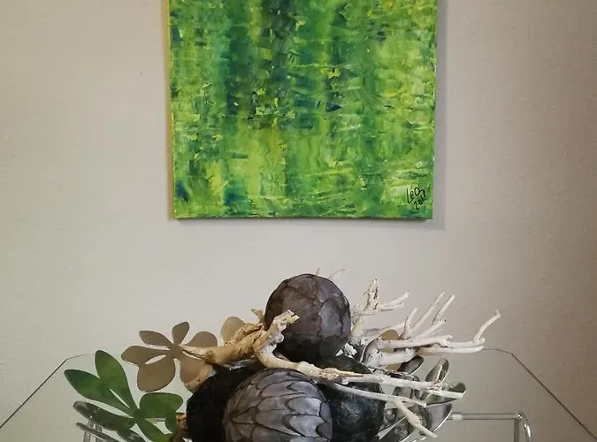 شقة Gruga An Der Messe *