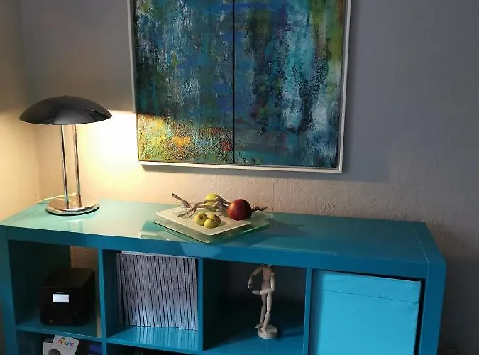 Gruga An Der Messe * Essen