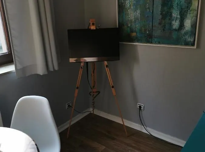 博览会格鲁加公寓 * 埃森