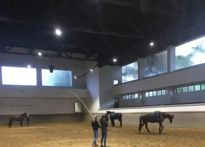 Gruga An Der Messe Apartamento *